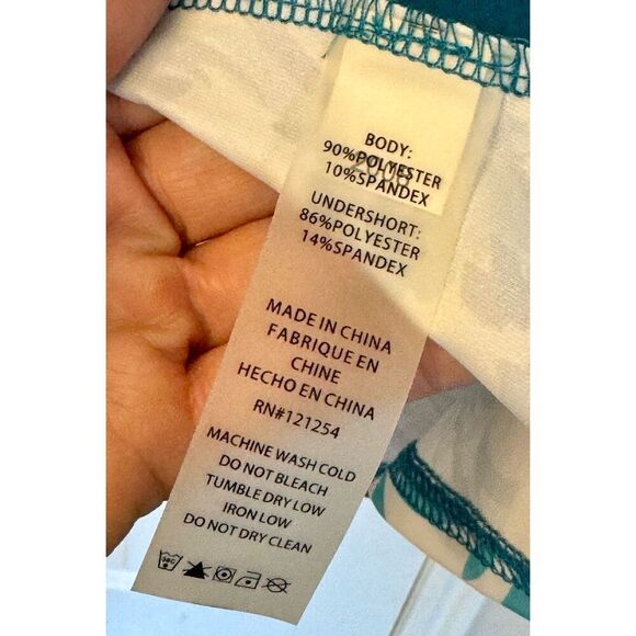 NWT Jofit Power Sports A-Line Women’s Golf Dress  Size Small - Picture 7 of 12